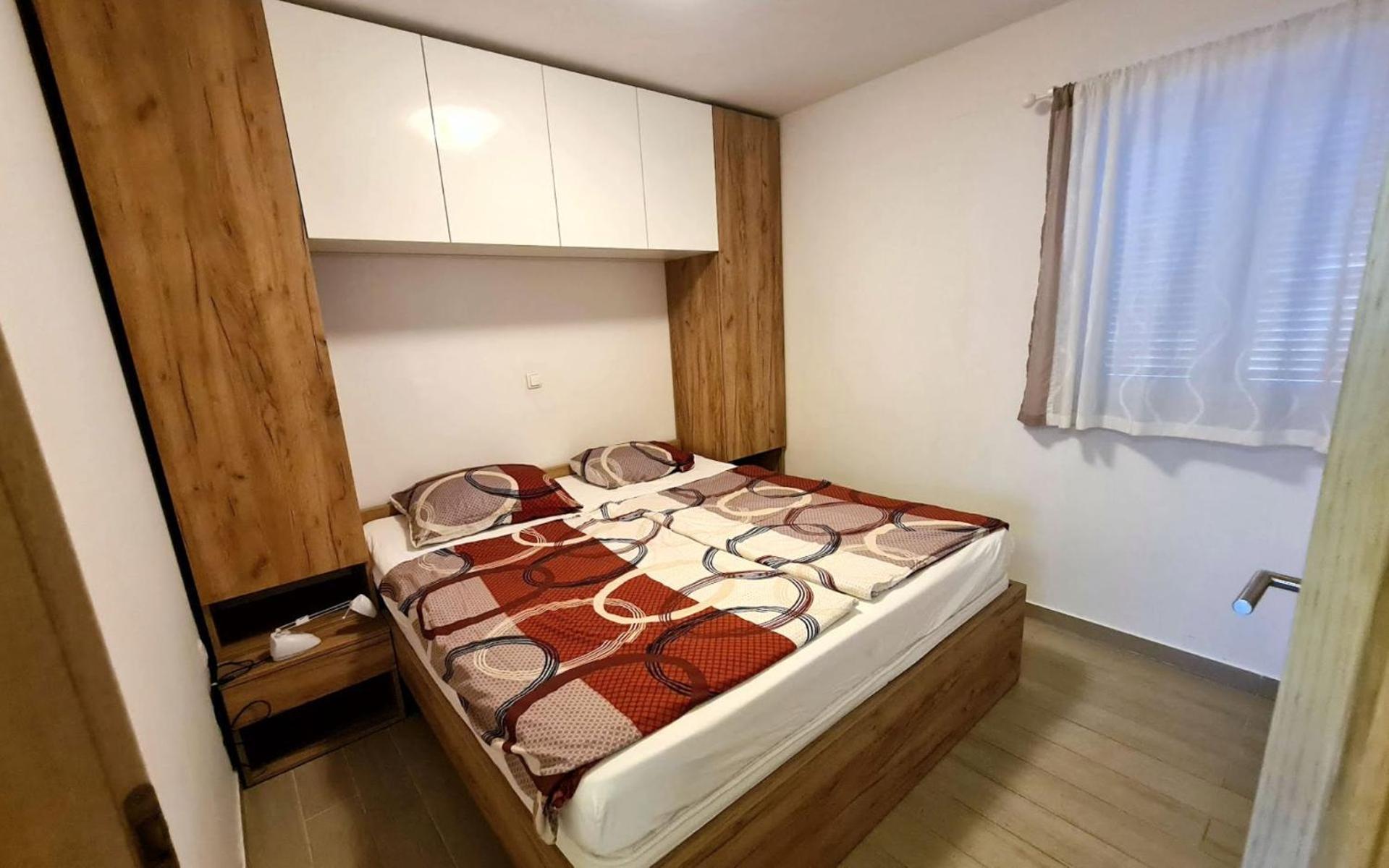 Apartment Trava 科里米诺 外观 照片