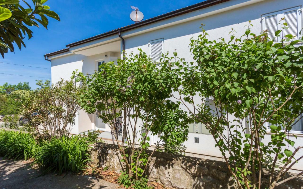 Apartment Trava 科里米诺 外观 照片